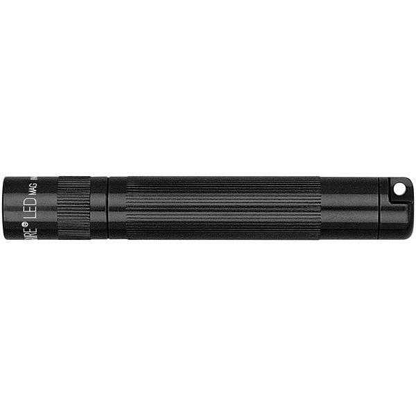 47-Lumen MAGLITE(R) LED Solitaire (Black)-Flashlights, Headlights & Accessories-JadeMoghul Inc.
