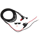 Garmin Right Angle Power Cable f/MFD Units [010-11425-04]