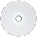 4.7GB 120-Minute 16x VX Hub Inkjet Printable DVD-Rs, 50-ct Spindle-Recordable Discs-JadeMoghul Inc.