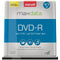 4.7GB 120-Minute DVD-Rs (100-ct)-Recordable Discs-JadeMoghul Inc.