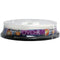 4.7GB 16x DVD-Rs (10-ct Cake Box Spindle)-Recordable Discs-JadeMoghul Inc.