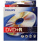 4.7GB 16x DVD+Rs, 10-pk Peggable Box-Recordable Discs-JadeMoghul Inc.
