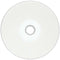 4.7GB 8x DataLifePlus(R) White Inkjet Printable/Hub Printable DVD-Rs, 50-ct Spindle-Recordable Discs-JadeMoghul Inc.