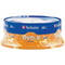 4.7GB DVD-Rs (25-ct Spindle)-Recordable Discs-JadeMoghul Inc.