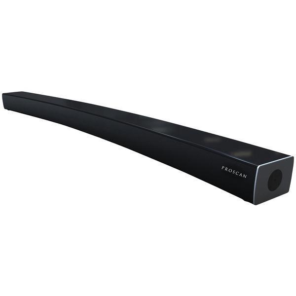 48" Curved 2.0-Channel Soundbar with Bluetooth(R)-Home Theater Systems & Soundbars-JadeMoghul Inc.