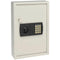48-Key Electronic Key Safe-Office Organization & Ergonomics-JadeMoghul Inc.
