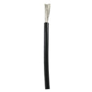 Ancor Black 2 AWG Battery Cable - Sold By The Foot [1140-FT]