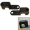 Weld Mount Single Poly Clamp f/1/4" x 20 Studs - 5/8" OD - Requires 1.5" Stud - Qty. 25 [60625]