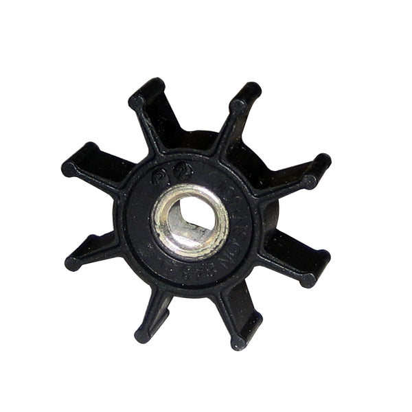 Johnson Pump Impeller Kit F3 Nitrile [09-843S-9]