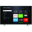 49" 1080p LED HDTV with Roku(R)-Televisions-JadeMoghul Inc.
