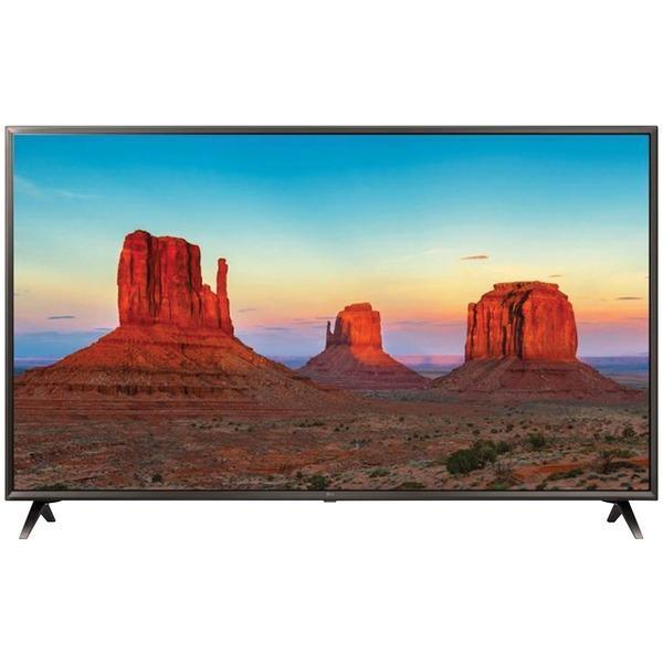49" 2160p 4K Ultra HD Smart LED TV-Televisions-JadeMoghul Inc.