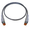 UFlex Power A M-PE3 Power Extension Cable - 9.8' [42057U]