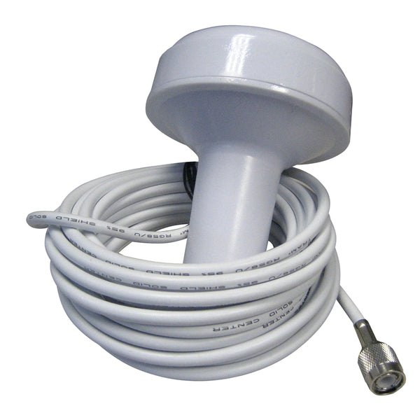 ComNav Passive GPS Antenna w/8M Cable-TNC Connector [31410018]