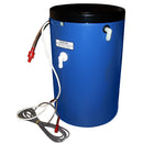 Raritan 4-Gallon Salt Feed Tank w/12v Pump f/LectraSan  electro scan [32-3005]
