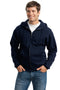 JERZEES NuBlend Hooded Sweatshirt 4999M