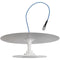 4G Commercial Indoor Omnidirectional Low-Profile Dome Cellular Antenna (Without Reflector)-Signal Booster Antennas-JadeMoghul Inc.