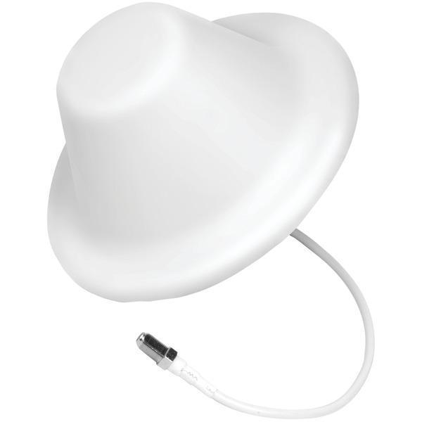 4G LTE/3G High-Performance Wideband Dome Ceiling Antenna (75ohm )-Signal Booster Antennas-JadeMoghul Inc.