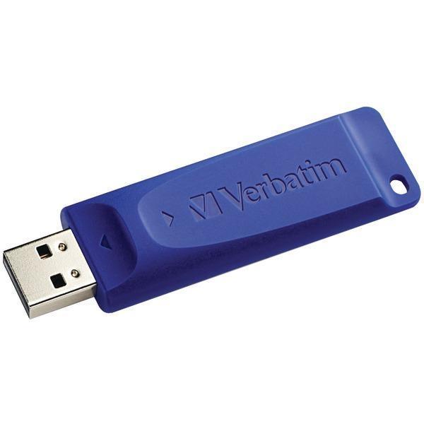 4GB USB Flash Drive-Flash Drives-JadeMoghul Inc.