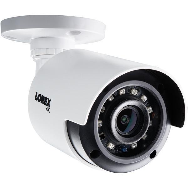 4K Ultra HD Bullet Camera for Lorex(R) LHV5000-Cameras-JadeMoghul Inc.