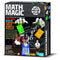 4M Kidz Labs Math Magic-Toy-JadeMoghul Inc.