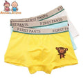 4pcs/lot Boys boxer underwear kids boxer panties cotton underpants baby boys clothes for3-9Y-TNM0042-3T-JadeMoghul Inc.