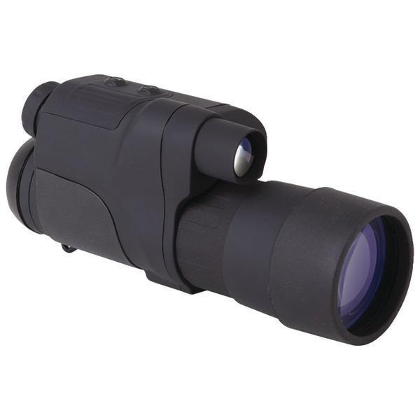 4x 50mm Night Vision Monocular-Binoculars, Scopes & Accessories-JadeMoghul Inc.