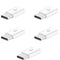 5/1PCS Mobile Phone Adapter Micro USB To USB C Adapter Microusb Connector for Huawei Xiaomi Samsung Galaxy A7 Adapter USB Type C AExp