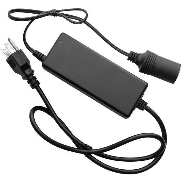 5-Amp AC to 12-Volt DC Power Adapter-Batteries, Chargers & Accessories-JadeMoghul Inc.