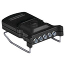 5-LED Micro Hat Clip Light-Flashlights, Headlights & Accessories-JadeMoghul Inc.