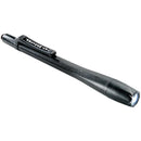 5-Lumen L4(TM) 1830 Small LED Flashlight (Black)-Flashlights, Headlights & Accessories-JadeMoghul Inc.
