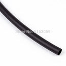 5 Meter 2:1 Black Red Green Blue Yellow 1 2 3 5 6 8 10mm Diameter Heatshrink Tubing Tube Sleeving Wrap Wire DIY Connector Repair JadeMoghul Inc. 