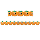 (5 PK) HAPPY PUMPKINS BORDER-Arts & Crafts-JadeMoghul Inc.