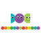 (5 PK) SMILEY FACE MIGHTY BRIGHTS-Arts & Crafts-JadeMoghul Inc.