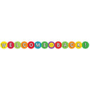 (5 PK) WELCOME BACK BORDER-Arts & Crafts-JadeMoghul Inc.