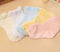 (5 pairs / lot) Baby socks with 0-6 months baby 100% cotton baby socks Female baby socks (YYT128)-Girls-24M-JadeMoghul Inc.