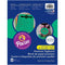 (5 PK) PREMIUM TAGBOARD EMERALD GRN-Arts & Crafts-JadeMoghul Inc.