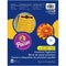 (5 PK) PREMIUM TAGBOARD GOLD-Arts & Crafts-JadeMoghul Inc.