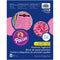 (5 PK) PREMIUM TAGBOARD HYPER PINK-Arts & Crafts-JadeMoghul Inc.