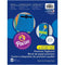 (5 PK) PREMIUM TAGBOARD MARINE BLUE-Arts & Crafts-JadeMoghul Inc.