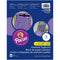 (5 PK) PREMIUM TAGBOARD VIOLET-Arts & Crafts-JadeMoghul Inc.