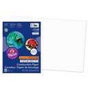 (5 PK) RIVERSIDE 12X18 WHITE-Arts & Crafts-JadeMoghul Inc.