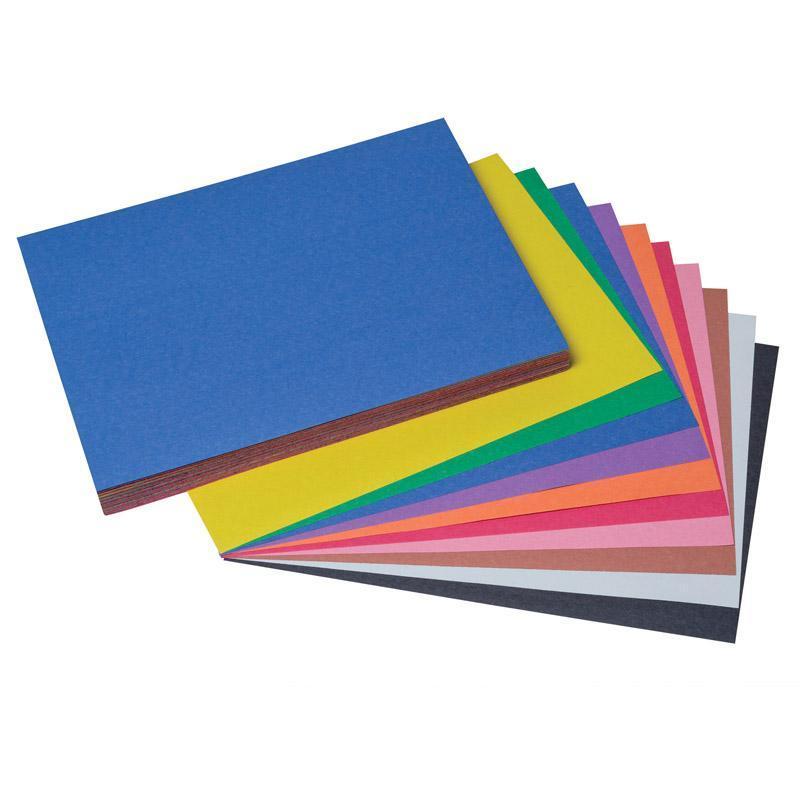 (5 PK) SUNWORKS CONSTRUCTION PAPER-Arts & Crafts-JadeMoghul Inc.