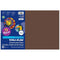 (5 PK) TRU RAY 12X18 DARK BROWN-Arts & Crafts-JadeMoghul Inc.