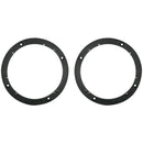 .5" Plastic Universal Speaker Spacer Rings-Speakers, Subwoofers & Tweeters-JadeMoghul Inc.