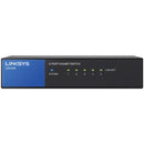 5-Port Desktop Gigabit Switch-Ethernet Switches-JadeMoghul Inc.