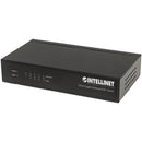 5-Port Gigabit Ethernet PoE+ Switch-Ethernet Switches-JadeMoghul Inc.