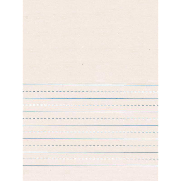 (5 RM) PICTURE STORY PAPER 9X12-Arts & Crafts-JadeMoghul Inc.