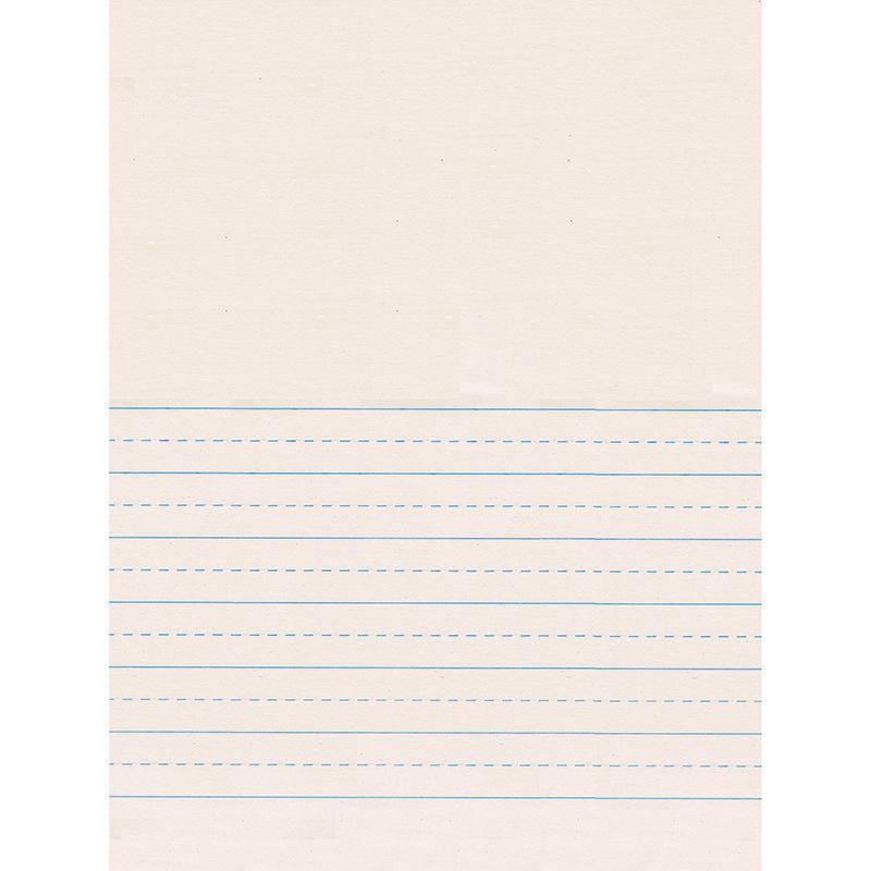 (5 RM) PICTURE STORY PAPER 9X12-Arts & Crafts-JadeMoghul Inc.