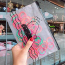 50/100pcs/Set Girls Colorful Nylon Small Elastic Hair Bands Children Ponytail Holder Scrunchie Headband Kids Hair Accessories AExp