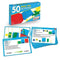 50 BASE TEN ACTIVITIES-Learning Materials-JadeMoghul Inc.